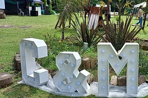 Eventos Emmanuel 5