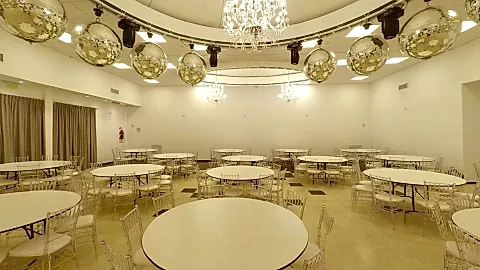 Salón La Fontana 5