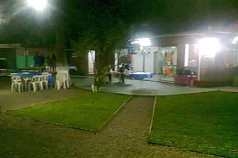 Oasis Multi Eventos 2