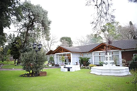 Quinta El Amanecer 4
