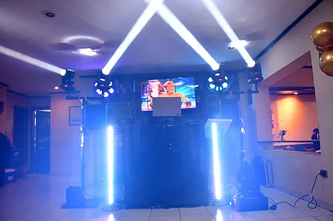 La fusa Producciones 5