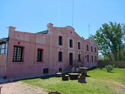 Última Frontera