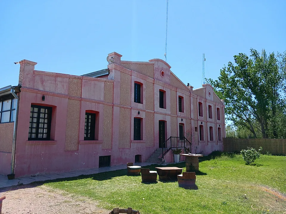 Última Frontera