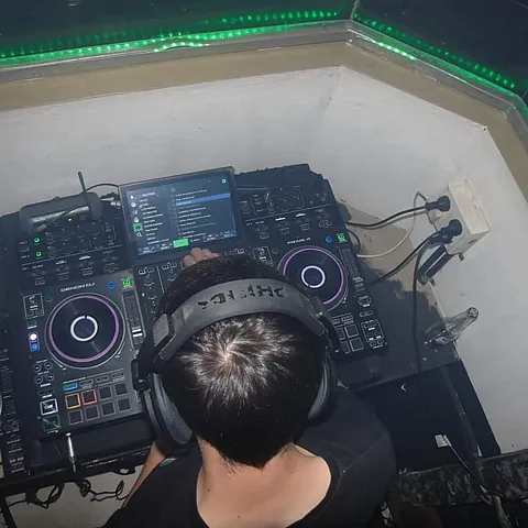 DJ Jorge 4