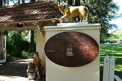 Estancia Don Pedro 4