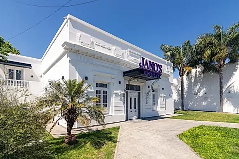 Jano's Temperley