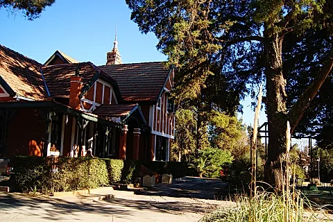 Hotel Boutique Villa Art 4