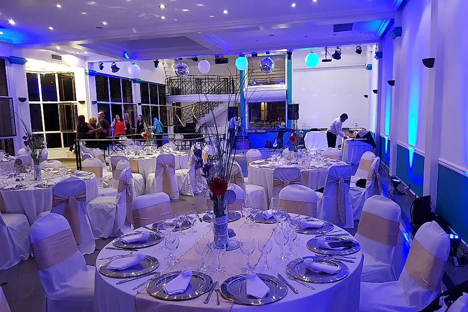 Magalón Eventos