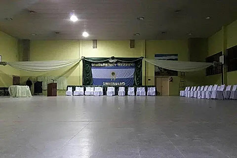 Érica Eventos