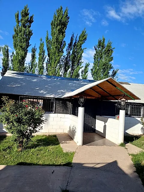 Quinta Los Leños 2