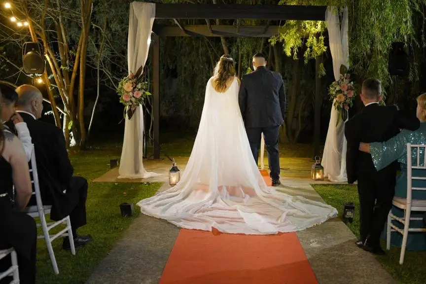 Allegra Espacio Multieventos