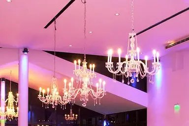 Los Azahares Eventos & Estilo 3