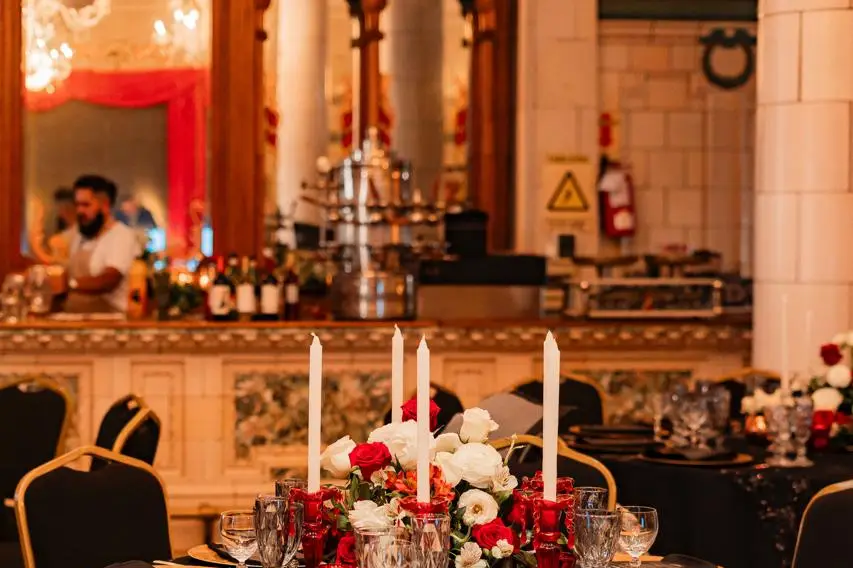 Estación Mitre Eventos
