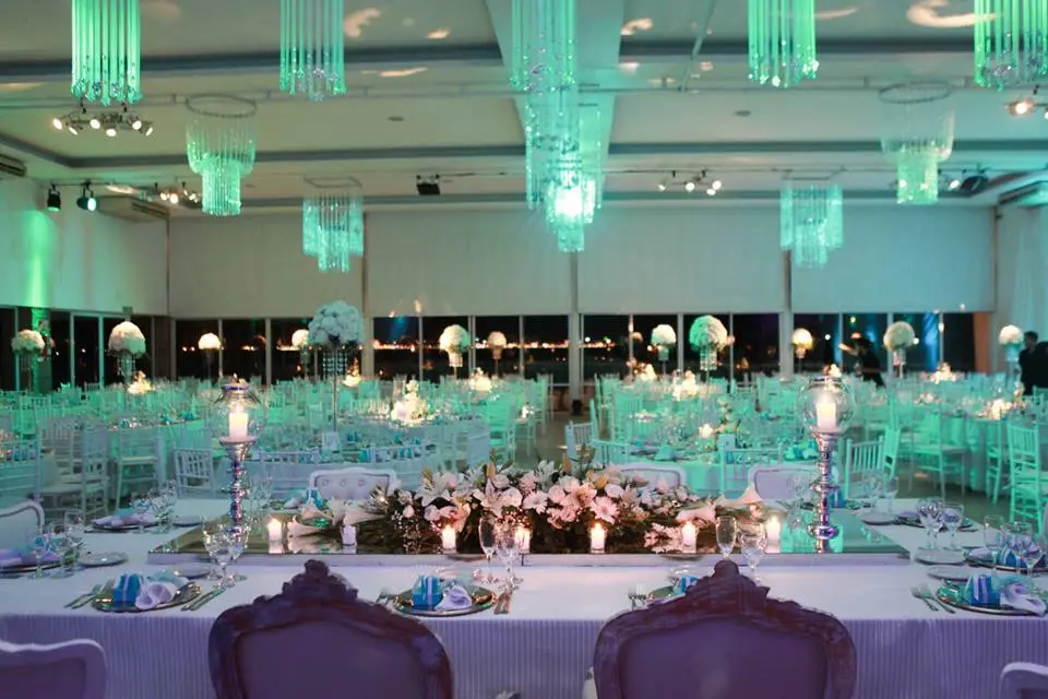 La Aventura Eventos