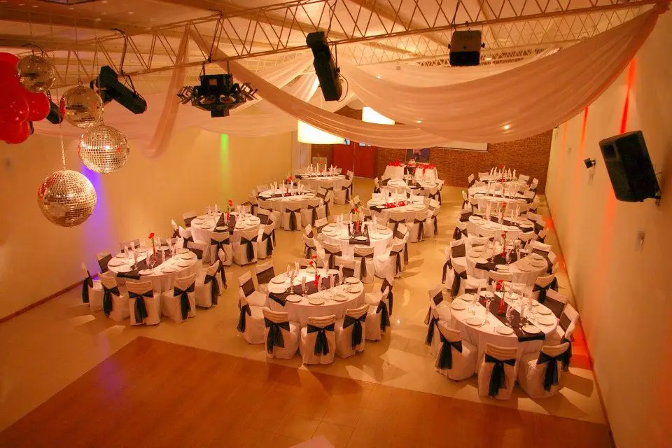 Planeta Azul Eventos