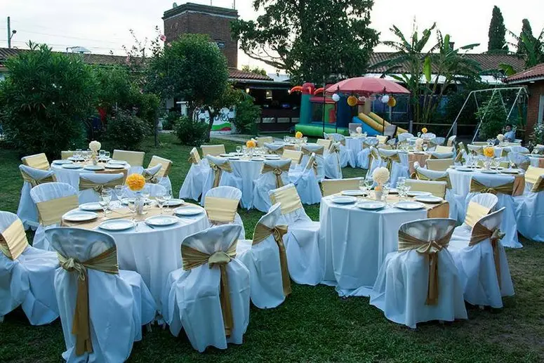Eventos Aires