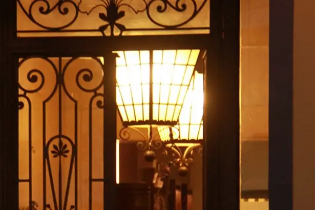 Hotel Carlos V 4