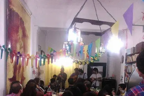 La Bici del Ángel 3