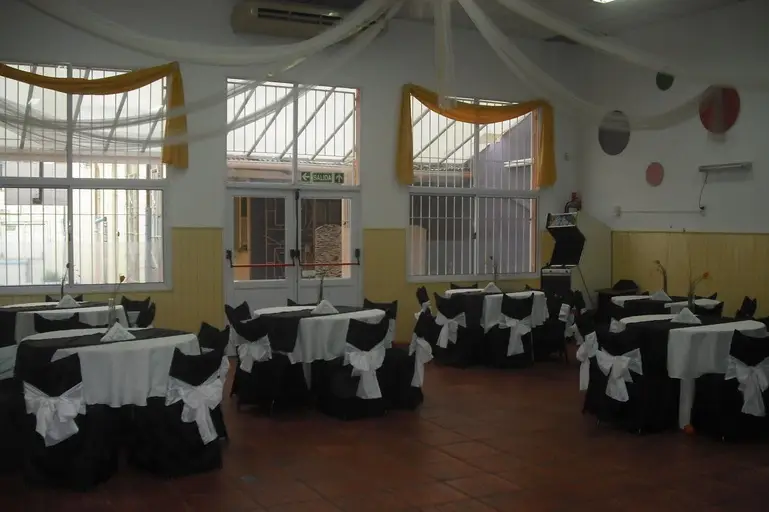 Macae Eventos