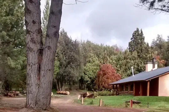 Tu Lugar en los Km Hueney 4