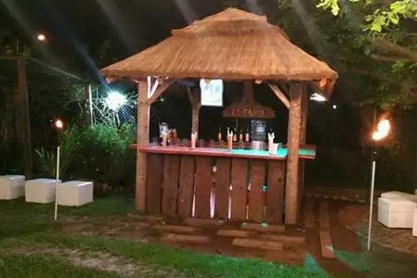 Quinta Los Álamos Tortuguitas 2