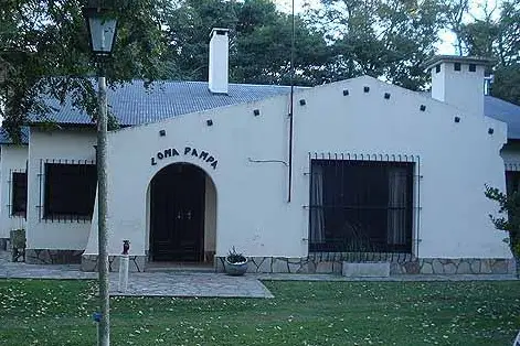 Loma Pampa