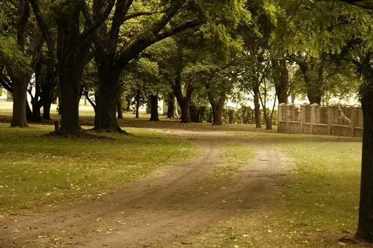 Loma Pampa 2