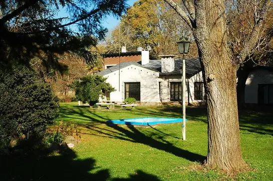 Loma Pampa 3
