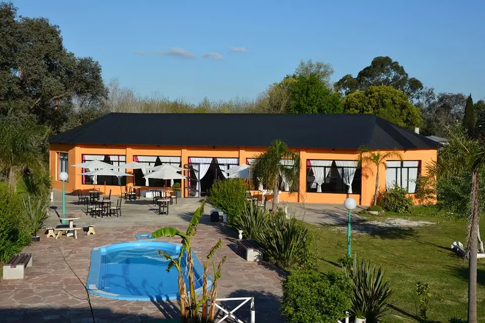 El Alba Eventos