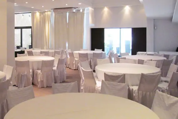 Premium Tower Suites 2