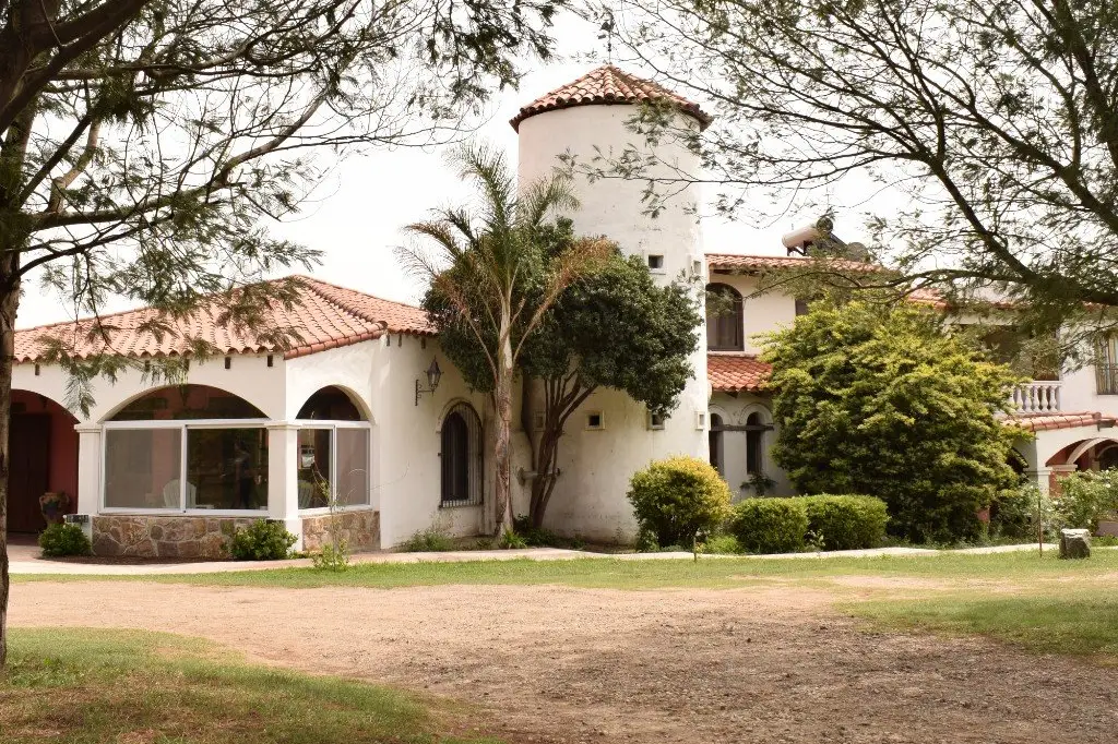 Estancia Santa Leocadia