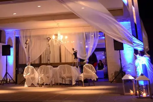 Salón Aero Club 3