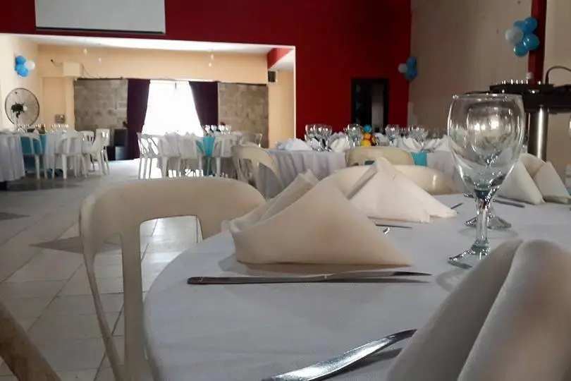 Mamba Eventos