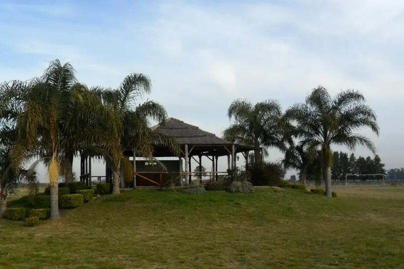Los Charitos