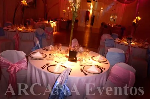 Arcana Eventos 3