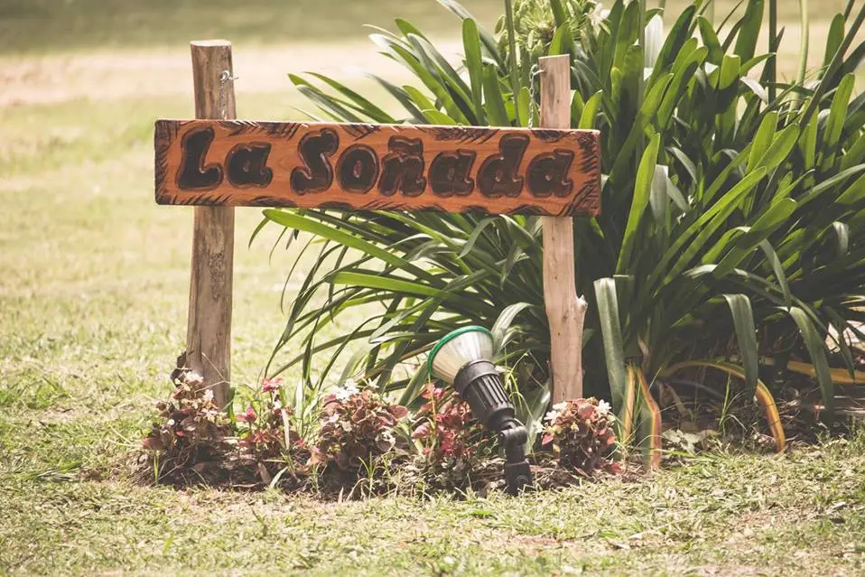 La Soñada