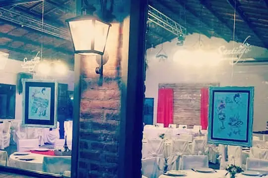 Don Santiago Eventos 3