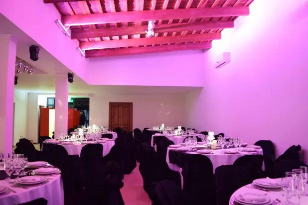 Florencia Eventos 4