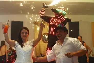 Meeting Eventos Santiago 3