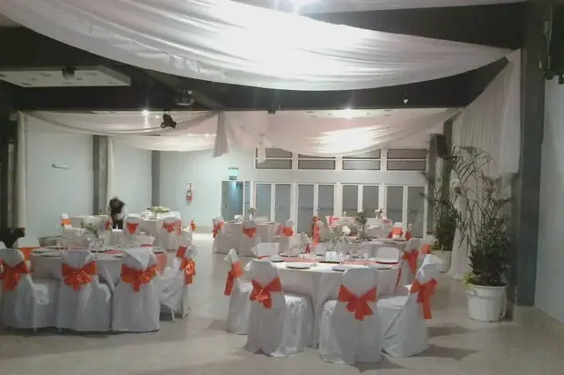 Montserrat Eventos 2