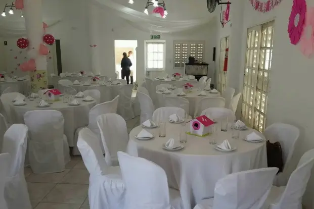 Las Flores 5