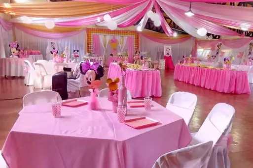 Eventos RC 3