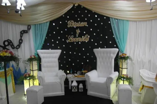 Eventos RC 5