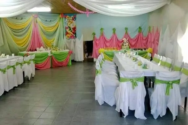 Érica Eventos 3