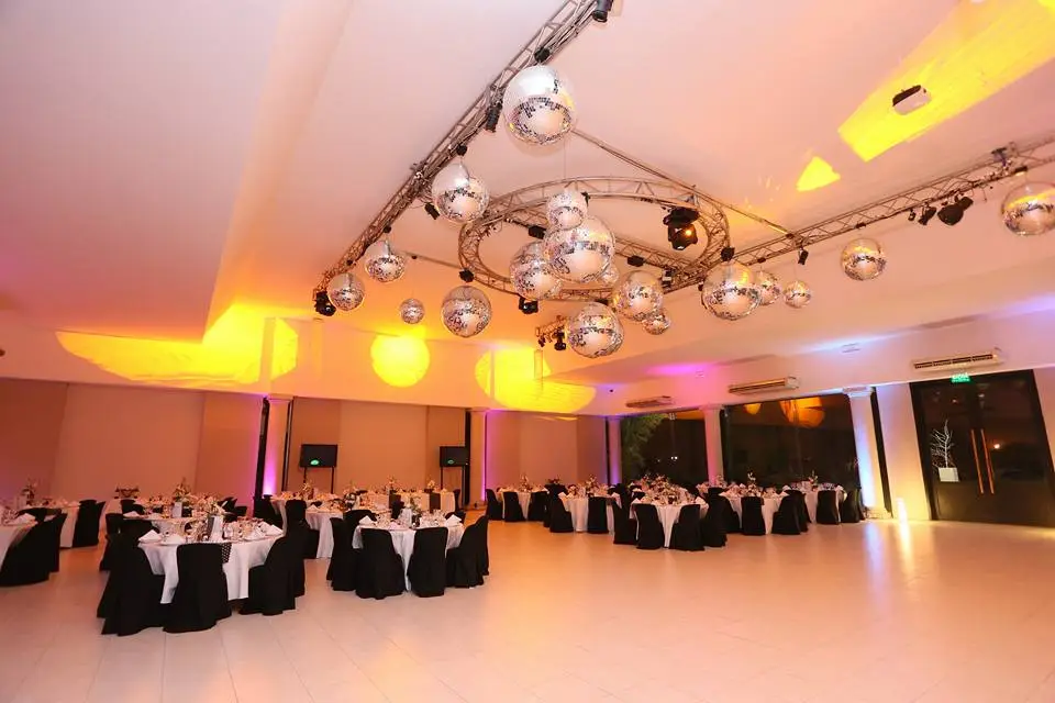 Las Cañitas Eventos