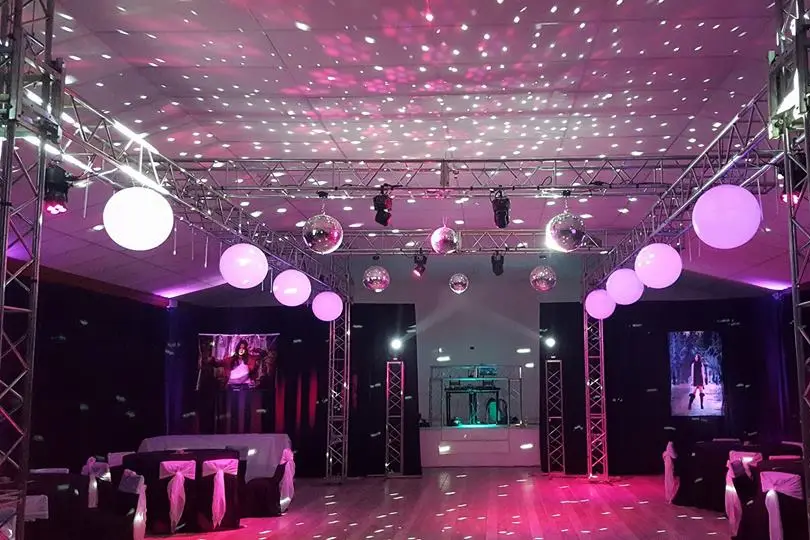 Salón de Eventos Saití