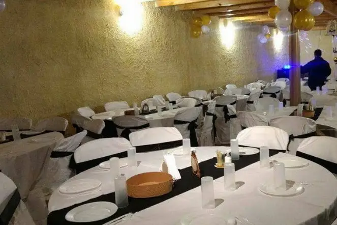 Quinta Don Andrés