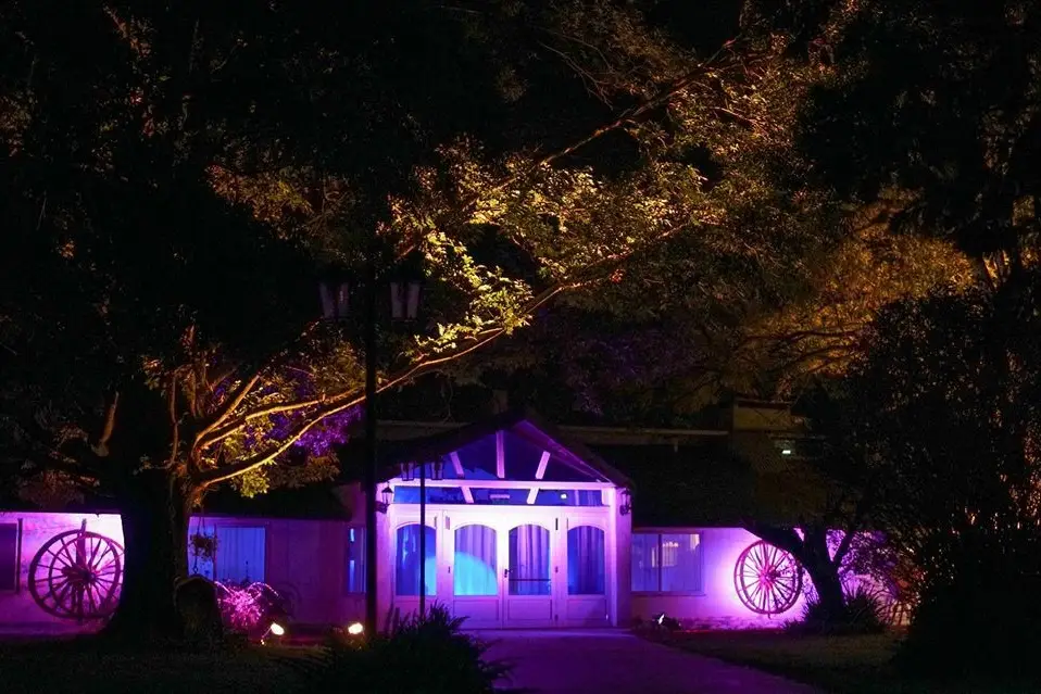 La Adelaida Eventos