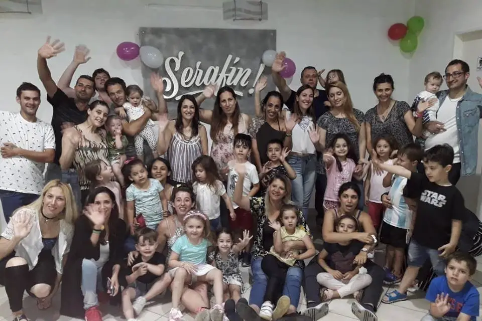 Serafín