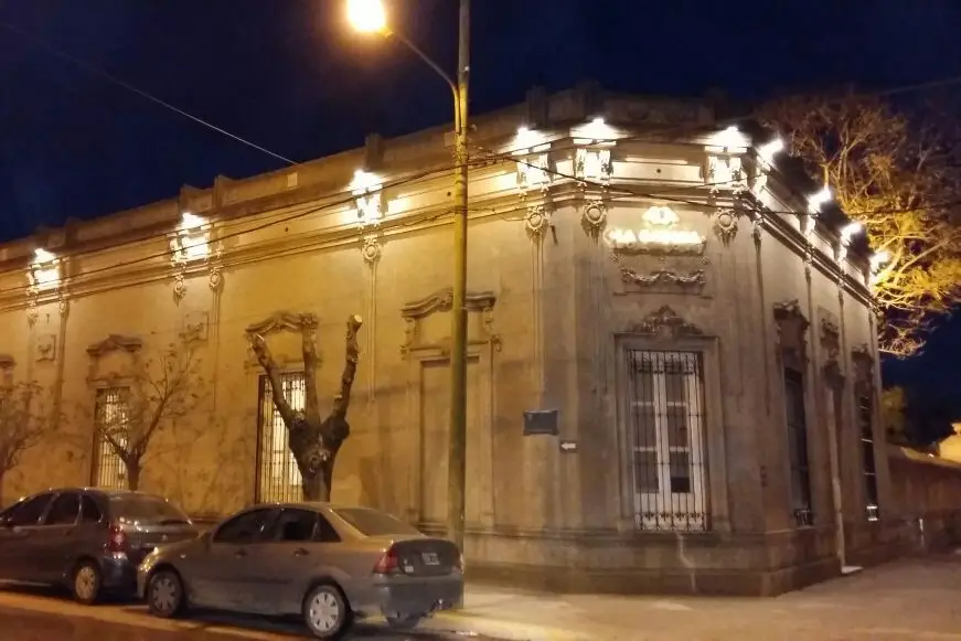 La Casona